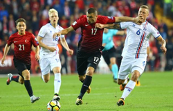 Soi kèo Thổ Nhĩ Kỳ vs Iceland 00h00, ngày 15/11 (VL Euro 2020)