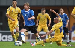 Soi kèo Ukraine vs Estonia 0h ngày 15/11 (Giao hữu Quốc tế ĐTQG)