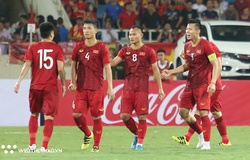 Thể thức vòng loại World Cup 2022: Việt Nam và mục tiêu Top 5 châu Á