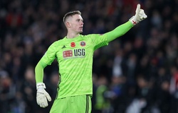 Thủ môn Henderson có thể chơi trong trận gặp MU sắp tới hay không?