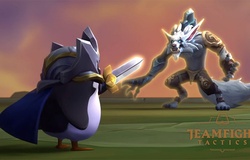 Top 10 highlights siêu ảo diệu của Đấu Trường Chân Lý