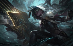 Tướng mới LMHT 9.22: Tiêu điểm Senna