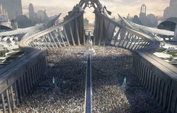 World Cup cho LMHT đang được Riot lên kế hoạch tổ chức