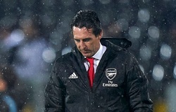 Arsenal cần mua 3 cầu thủ để cứu vớt hy vọng giành vé dự Cúp C1
