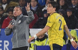 Arsenal phải chi 40 triệu bảng để thay Emery bằng Rodgers