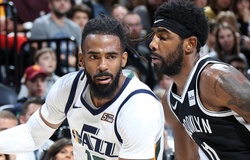 Brooklyn Nets tự mình đánh rơi chiến thắng trước Utah Jazz