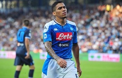 Các ngôi sao Napoli phải thuê vệ sĩ vì sợ bị... CĐV nhà tấn công