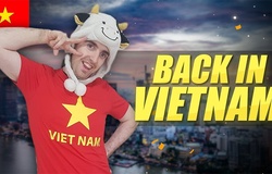 Cowsep chinh phục Rank Cao Thủ, không quên cà khịa Thầy Giáo Ba