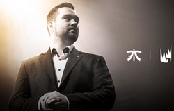 Đội tuyển Fnatic LMHT chia tay HLV trưởng YoungBuck