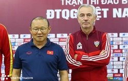 HLV Bert van Marwijk không quan tâm nhiều đến Đoàn Văn Hậu