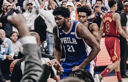 Kết quả NBA ngày 13/11: Jazz và 76ers toàn thắng trên sân nhà