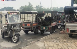 Không còn tình trạng thương binh "làm loạn" trụ sở VFF