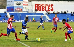 Nhận định Antoniano vs Atletico de Porcuna 03h00, ngày 14/11 (Cúp nhà Vua Tây Ban Nha)