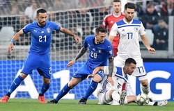 Nhận định Bosnia & Herzegovina vs Italia, 02h45 ngày 16/11 (vòng bảng VL Euro 2020)