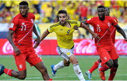 Nhận định Colombia vs Peru 08h00, 16/11 (Giao hữu quốc tế)