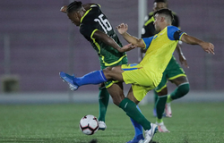 Nhận định Guyana vs Aruba 08h00, ngày 16/11 (CONCACAF Nations League 2019)