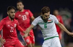 Nhận định Hồng Kông vs Bahrain 19h00, 14/11 (Vòng loại World Cup 2022)