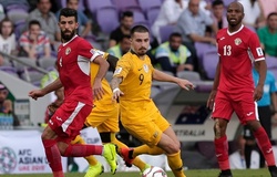 Nhận định Jordan vs Úc 18h00, 14/11 (Vòng loại World Cup 2022 khu vực châu Á)