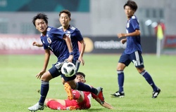 Nhận định Kyrgyzstan vs Nhật Bản 18h15, 14/11 (Vòng loại World Cup 2022)