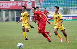 Nhận định Myanmar vs Tajikistan 17h30, 14/11 (Vòng loại World Cup 2022 khu vực châu Á)
