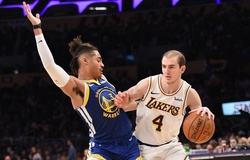 Nhận định NBA: Los Angeles Lakers vs Golden State Warriors (ngày 13/11, 10h00)