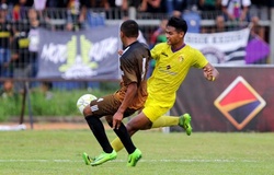 Nhận định Persita Tangerang vs Persik Kediri 19h00, 14/11 (Giai đoạn 2 giải hạng 2 Indonesia)