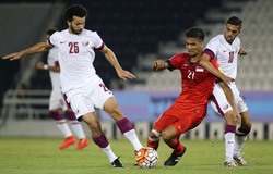 Nhận định Qatar vs Singapore 23h30, 14/11 (giao hữu Đội tuyển quốc gia)