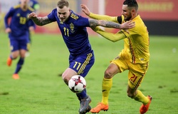Nhận định Romania vs Thụy Điển, 02h45 ngày 16/11 (vòng bảng VL Euro 2020)