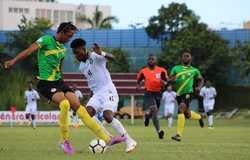 Nhận định Suriname vs Dominica 07h30, ngày 16/11 (CONCACAF Nations League 2019)