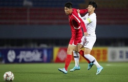 Nhận định Turkmenistan vs Triều Tiên 18h00, 14/11 (Vòng loại World Cup 2022)
