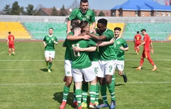 Nhận định U19 Thụy Sỹ vs U19 Ireland 17h00, 13/11 (Vòng loại U19 châu Âu)