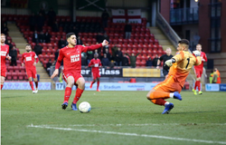 Nhận định U21 Cyprus vs U21 Na Uy 19h30, 15/11 (Vòng loại U21 châu Âu)