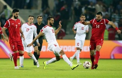 Nhận định Yemen vs Palestine 22h00, 14/11 (Vòng loại World Cup 2022)