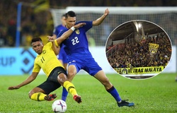 Sân vận động Bukit Jalil là nỗi ám ảnh với ĐT Thái Lan