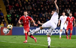 Soi kèo Pháp vs Moldova 02h45 ngày 15/11 (VL Euro 2020)
