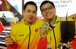 StarCraft II và mục tiêu giành Vàng tại SEA Games 30