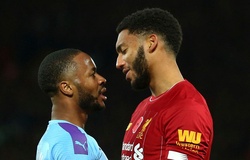 Thế hệ vàng của tuyển Anh bị đe dọa bởi vụ Sterling vs Gomez?