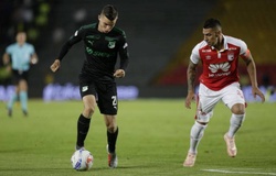 Trực tiếp Deportivo Cali vs Independiente Santa Fe: Chủ nhà lép vế