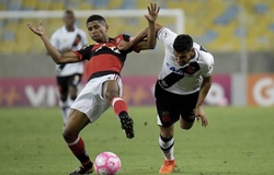 Trực tiếp Flamengo vs Vasco da Gama: 3 điểm cho chủ nhà