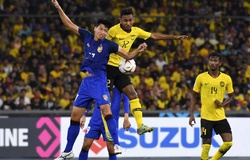 Kết quả Malaysia vs Thái Lan (2-1): Người Thái thua đau