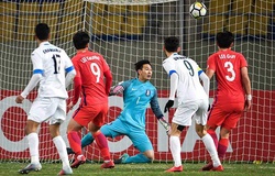 Trực tiếp U23 Hàn Quốc vs U23 Saudi Arabia: Đối thủ khó nhằn