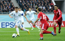 Trực tiếp U23 Syria vs U23 UAE: Đòi nợ thành công