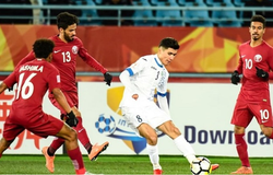 Trực tiếp U23 Uzbekistan vs U23 Iraq: Thắng để cân bằng lịch sử