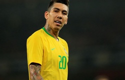 Tuyển Brazil "tìm chỗ" cho Firmino để kết thúc chuỗi trận không thắng