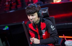 Xạ thủ Ghost bất ngờ rời Sandbox Gaming