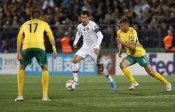 Xem trực tiếp Bồ Đào Nha vs Lithuania trên kênh nào?