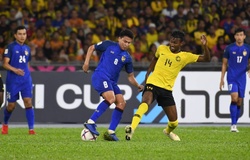 Xem trực tiếp Malaysia vs Thái Lan trên kênh nào?