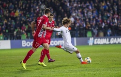 Xem trực tiếp Pháp vs Moldova trên kênh nào?