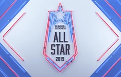 Bình chọn All-Star 2019 LMHT: Những điều cần biết