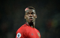CĐV Man Utd chọn tiền vệ phải nhường chỗ cho Pogba chuẩn bị tái xuất